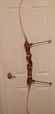 Hoyt pro medalist d'occasion  Expédié en Belgium