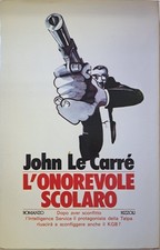 Onorevole scolaro 1978 usato  Italia