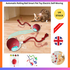 Automatic rolling ball for sale Automatic rolling ball for sale  MIDDLESBROUGH