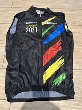 Santini zero wind usato  Roma