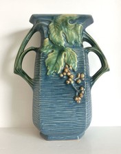 Vintage roseville bushberry for sale  Fairport