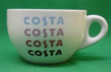 Costa coffee mug for sale  BURNLEY