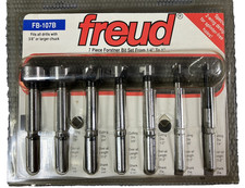 Freud 107b piece for sale  Chippewa Falls