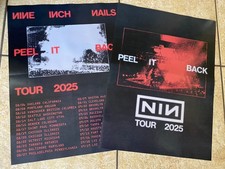 Official nin nine for sale  USA