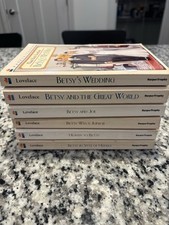 Lot betsy tacy for sale  Bloomington