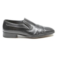 Bally mens black for sale  BLACKBURN