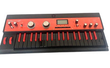 Korg microkorg sintetizzatore usato  Spedire a Italy