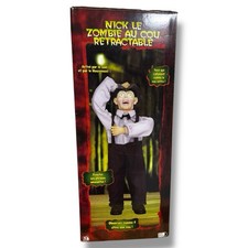 Gemmy halloween animated for sale  Irving