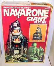 marx wwii playset for sale  Port Saint Lucie
