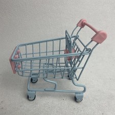 Mini trolley food for sale  WOKING