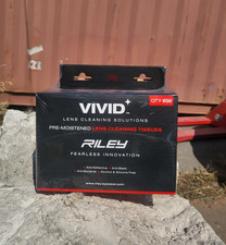 Riley vivid moist for sale  UK