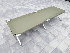 Feldbett riginal militär gebraucht kaufen  Isselburg