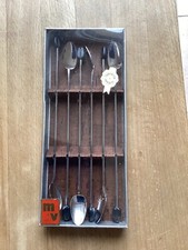 Boîte grandes cuillères d'occasion  Troyes