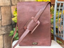 Men briefcase bag for sale  USA