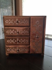 Collection mango inlay for sale  Leawood