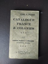 Catalogue colonies titre d'occasion  Decazeville