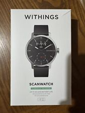 Orologio withings usato  Santa Croce sull'Arno