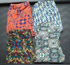 Lularoe pair multicolored for sale  New Lexington