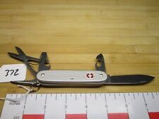 victorinox alox for sale  Bow