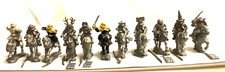 Dixon miniatures mounted for sale  BANBURY