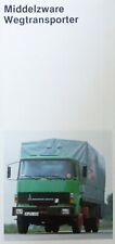 Dutch magirus deutz gebraucht kaufen  Stuttgart