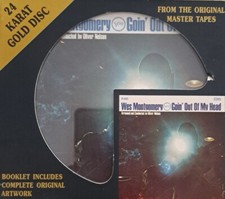 Wes montgomery goin for sale  LITTLEHAMPTON
