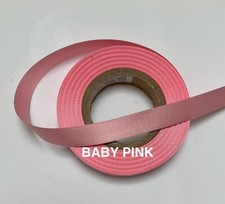 Personalised ribbons wedding for sale  BALDOCK
