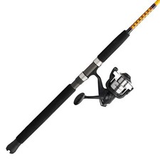Ugly stik bigwater for sale  USA