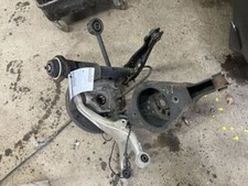 Driver rear suspension for sale  Litchfield