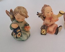 Goebel hummel figuren gebraucht kaufen  München