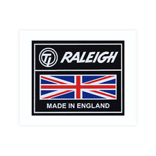 Raleigh made england for sale  UK