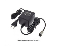 Yamaha alimentatore corrente usato  Frattamaggiore