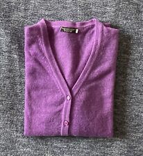 Beau gilet cachemire d'occasion  Vaucresson