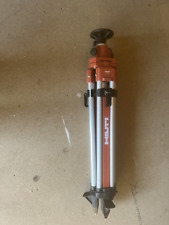 Hilti 921 tripod for sale  HARROW