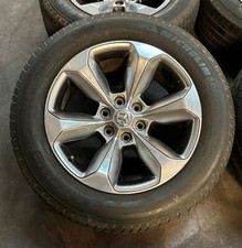 Used set four for sale  Douglas