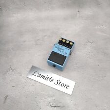 Pedal de efeitos de guitarra BOSS CH-1 Super Chorus JP CH1 periféricos de baixo azul comprar usado Pedal de efeitos de guitarra BOSS CH-1 Super Chorus JP CH1 periféricos de baixo azul comprar usado  Enviando para Brazil