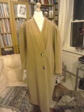 Vintage camel beige for sale  COLCHESTER