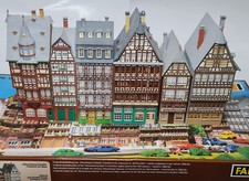 Faller 911 römerberg gebraucht kaufen  Dasing