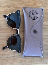 Brille ray ban gebraucht kaufen  Murnau a.Staffelsee