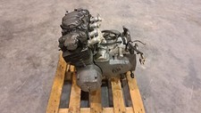 Motore moto guzzi usato  Bari