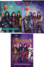 Descendants junior novels for sale  Montgomery