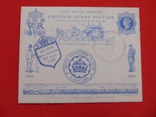 1990 uniform penny for sale  UK