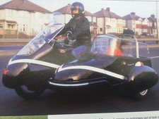 Matchless g12 luxe for sale  BRIGHTON