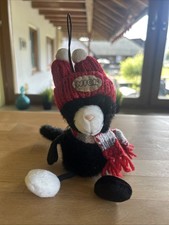 Nici plüsch katze gebraucht kaufen  Wolfhagen