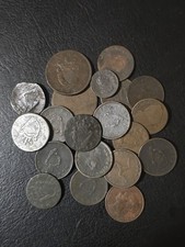 irish coins for sale  PRESTON