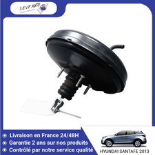 Servo frein hyundai d'occasion  Saint-Quentin