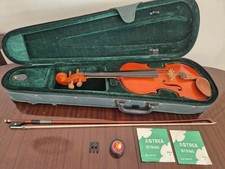 Stentor student violin for sale  LOUTH
