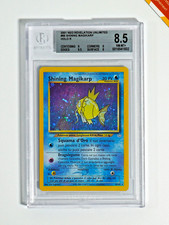 Pokemon bgs 8.5 usato  Bergamo