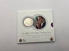 2011 william kate for sale  TENBY