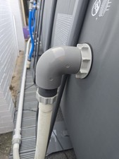 Intex spare parts for sale  MANCHESTER